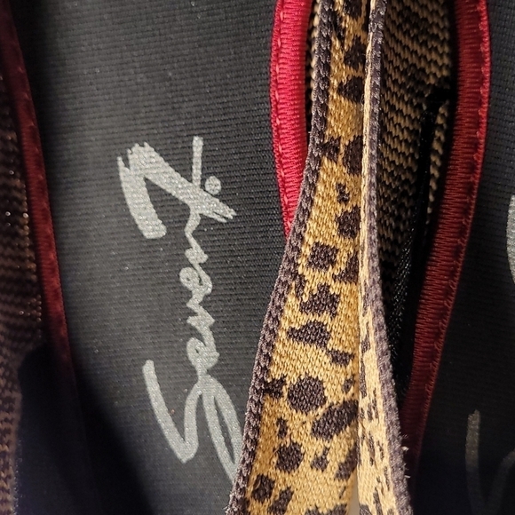 Women's Seven7 New Flats - Picture 2 of 8